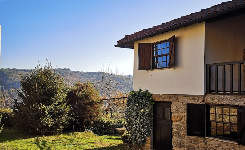 Turismo Rural Vieira do Minho